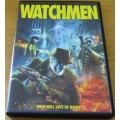 CULT FILM: WATCHMEN DVD [BOX H1]