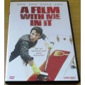 CULT FILM: A FILM WITH ME IN IT DVD [BOX H1]