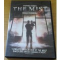 CULT FILM: Stephen King`s THE MIST DVD [BOX H1]