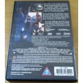 CULT FILM: DEEP BLUE SEA DVD [BOX H1]