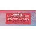 BECK Hyperspace LP VINYL Record