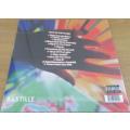 BASTILLE Give Me The Future LP VINYL Record
