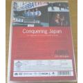 ABBA In Japan DVD [Shelf H]