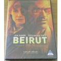 BEIRUT DVD [Shelf H]
