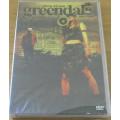GREENDALE A Film by Neil Young DVD [Shelf H]