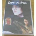 LADYHAWKE Matthew Broderick DVD [Shelf H]