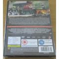 RUROUNI KENSHIN 2 Kyoto Inferno DVD [Shelf H]