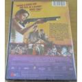 SCOUTS GUIDE TO THE ZOMBIE APOCALYPSE DVD [Shelf H]