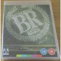 BATTLE ROYALE SURVIVAL PROGRAM Blu Ray [Shelf H]