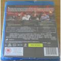 ZOMBIELAND Woody Harrelson Blu Ray [Shelf H]