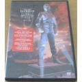 MICHAEL JACKSON  Video Greatest Hits DVD