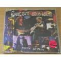 BRYAN ADAMS + BONNIE RAITT Rock Steady CD Single