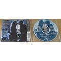 BRYAN ADAMS + BONNIE RAITT Rock Steady CD Single