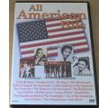 ALL AMERICAN HITS DVD The Temptations Little Richard Lou Christie