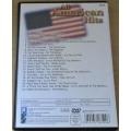 ALL AMERICAN HITS DVD The Temptations Little Richard Lou Christie