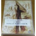 ANDREAS VOLLENWEIDER The magical Journeys of  [OFFICE DVD SHELF]