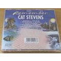 CAT STEVENS The Very Best Of Cat Stevens CD
