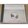 CAT STEVENS Catch Bull at Four CD