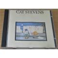CAT STEVENS Teaser & the Firecat CD