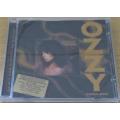 OZZY OSBOURNE No More Tears CD