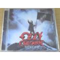 OZZY OSBOURNE Scream CD