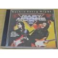 GARY MOORE Rockin` Every Night Live in Japan CD