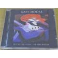 GARY MOORE Out in the Fields The Very Best Of CD