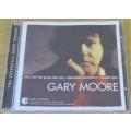 GARY MOORE The Essential Gary Moore CD