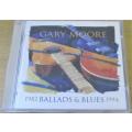 GARY MOORE Ballads and Blues 1982-1994 CD