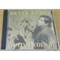 BRYAN FERRY As Time Goes By CD