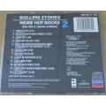 ROLLING STONES More Hot Rocks 2 Big Hits & Fazed Cookies CD