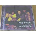 DEEP PURPLE Collections CD
