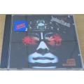 JUDAS PRIEST Hellbent for Leather CD