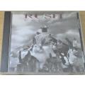 RUSH Presto CD