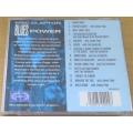 ERIC CLAPTON Blues Power CD