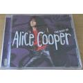 ALICE COOPER The Best Of Live CD