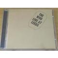 THE WHO Live at Leeds CD