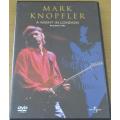 MARK KNOPFLER A Night in London DVD