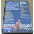 BRUCE DPRINGSTEEN & THE E STREET BAND Live in Barcelona 2xDVD