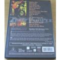 DEEP PURPLE Come Hell or High Water DVD