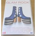 GLAM ROCK The DVD
