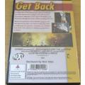 PAUL McCARTNEY Get Back DVD