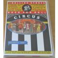 THE ROLLING STONES Rock and Roll Circus DVD