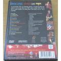 THE ROLLING STONES Live at the Max DVD