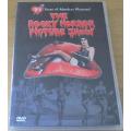 THE ROCKY HORROR PICTURE SHOW DVD