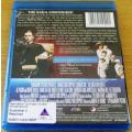 THE GODFATHER Part II Blu Ray