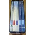 The Complete YES MINISTER & YES PRIME MINISTER BBC BOX SET DVD [Box set shelf]