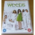 WEEDS Season 3 DVD [DVD BOX 1]