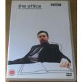 THE OFFICE BBC The Complete First Series DVD [DVD BOX 4]