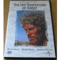 CULT FILM: THE LAST TEMPTATION OF CHRIST DVD [DVD BOX 5]